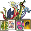 Mah Jong Quest III Spiel