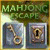 Mahjong Escape: Ancient China Spiel