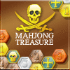 Mahjong Treasure Spiel