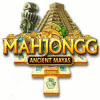 Mahjongg: Ancient Mayas Spiel