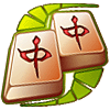 Mahjongg Artifacts: Chapter 2 Spiel