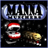 Manna Munchers Spiel