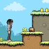 Meez Adventure Game Spiel