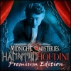 Midnight Mysteries: Haunted Houdini Premium Edition Spiel