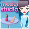 Model Studio Spiel