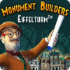 Monument Builder: Eiffel Tower Spiel