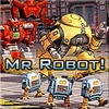 Mr. Robot Spiel