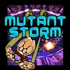 Mutant Storm Spiel