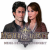 Mystery Agency: Visions of Time Spiel