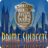 Mystery Case Files: Prime Suspects Spiel