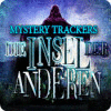 Mystery Trackers: Black Isle Spiel