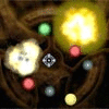 Nuclear Reaction Spiel
