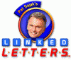 Pat Sajak's Linked Letters Spiel