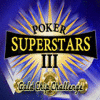 Poker Superstars III Spiel