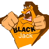 Prehistoric Blackjack Spiel