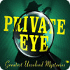 Private Eye: Greatest Unsolved Mysteries Spiel