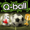 Q-Ball Spiel