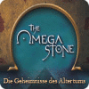 The Omega Stone: Riddle of the Sphinx II Spiel