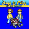 Rikki & Mikki To The Rescue Spiel