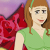 Rita's Flower Shop Spiel
