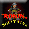 Ronin Solitaire Spiel