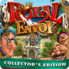 Royal Envoy Collector's Edition Spiel