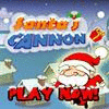 Santa's Cannon Spiel