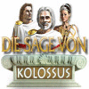 Settlement. Colossus Spiel
