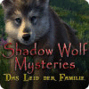 Shadow Wolf Mysteries: Bane of the Family Spiel