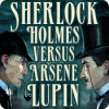 Sherlock Holmes VS Arsene Lupin Spiel