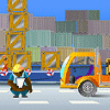 Shipping Blox Spiel