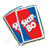 SKIP-BO: Castaway Caper Spiel