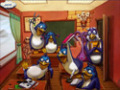 Kostenloser Download 1 Pinguin 100 Fälle Screenshot 2
