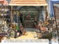 Kostenloser Download 3 Days: Amulet Secret Screenshot 1