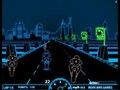 Kostenloser Download 3D Neon Race Screenshot 1