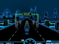 Kostenloser Download 3D Neon Race Screenshot 2
