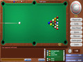 Kostenloser Download 8-Ball Billiards Screenshot 2