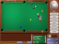 Kostenloser Download 8-Ball Billiards Screenshot 3