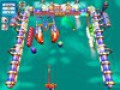 Free download Action Ball Deluxe screenshot