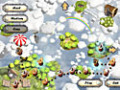 Kostenloser Download Aerial Mahjong Screenshot 2