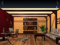 Kostenloser Download African Lodge Screenshot 2