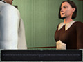 Free download Agatha Christie: Das Böse unter der Sonne screenshot