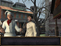 Free download Agatha Christie: Mord im Orient Express screenshot