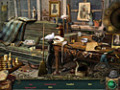 Kostenloser Download The Agency of Anomalies: Das Lazarett des Todes Sammleredition Screenshot 2