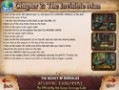 Kostenloser Download The Agency of Anomalies: Mystic Hospital Strategy Guide Screenshot 3