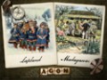 Kostenloser Download AGON: From Lapland to Madagascar Strategy Guide Screenshot 1