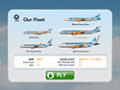 Kostenloser Download Air Solitaire Screenshot 2