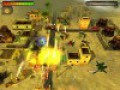 Kostenloser Download Air Strike II: Gulf Thunder Screenshot 1