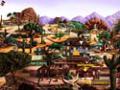 Kostenloser Download Al Emmo's Postcards from Anozira Screenshot 2