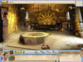 Kostenloser Download Alabama Smith und die Kristalle des Schicksals Screenshot 2